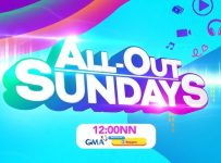 All Out Sundays August 31 2025 hd replay
