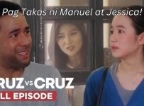Cruz vs. Cruz September 4, 2025 Full Episode Replay