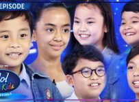 Idol Kids Philippines August 31 2025 hd replay