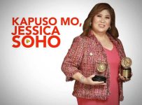 Kapuso Mo Jessica Soho August 31, 2025 hd replay