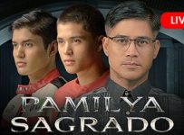 Pamilya Sagrado September 4, 2025 Full Episode Replay