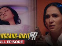 Sanggang-Dikit FR September 4, 2025 hd replay