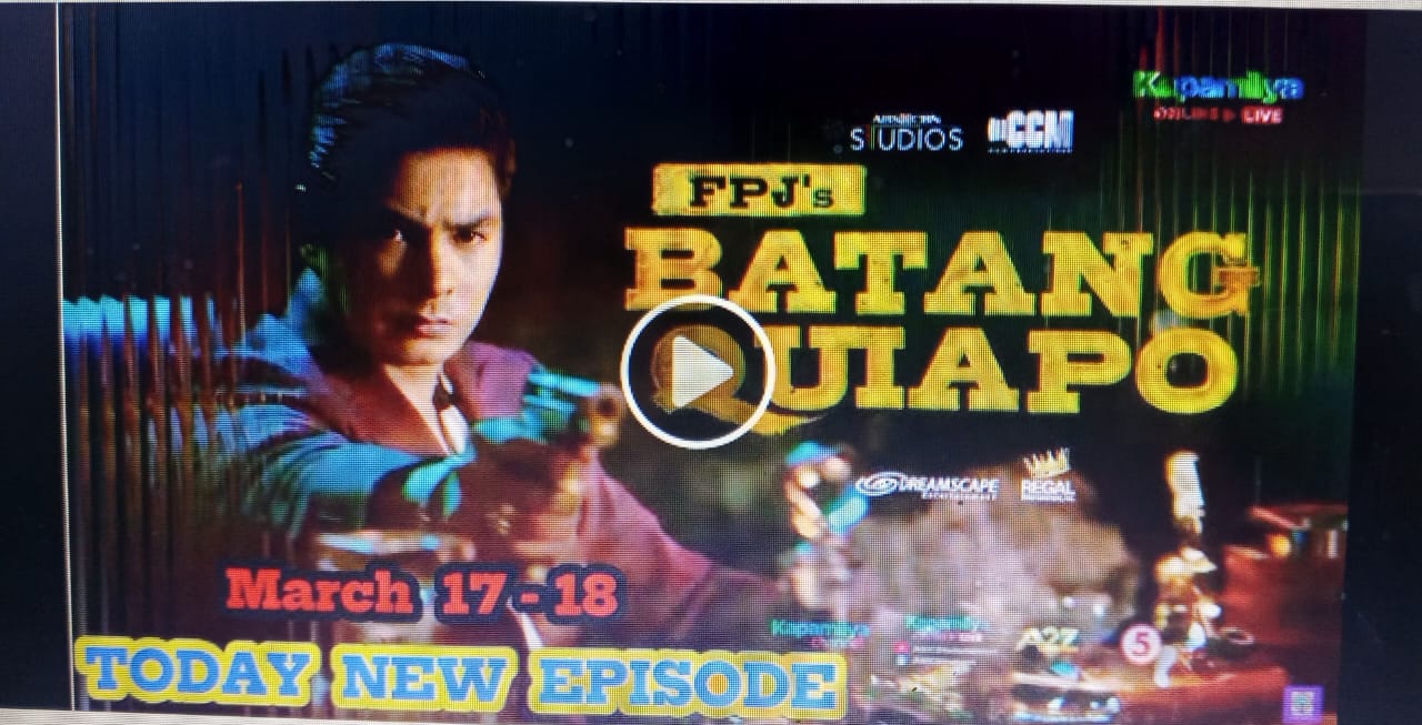 FPJ’s Batang Quiapo August 26, 2025 Full Episode Replay
