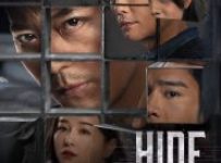 Hide Games (2025) Episode 15 | Dramacool