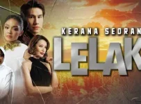 Kerana Seorang Lelaki Episod 37 Tonton Free Online