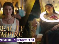 Beauty Empire September 4, 2025 hd pinoy tv replay