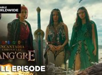 Encantadia Chronicles Sang’gre September 4, 2025 hd n0w replay