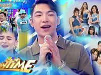 Its Showtime September 4, 2025 hd pinoy tv replay It’s Showtime September 4 2025 hd pinoy tv replay