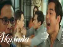 Akusada October 6, 2025 Today Pinoy Replay