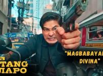 FPJ’s Batang Quiapo November 21, 2025 hd fbook Batang Quiapo Nov 20, 2025 advance Episode