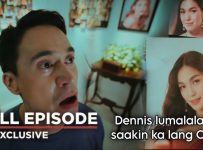 Hating Kapatid November 21, 2025 Today Pinoy Replay fbook