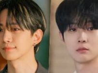 Me and Who (2025) Episode 3