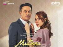 Mutiara Dalam Debu Kabus Episod 1 Tonton Drama