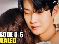 Would You Marry Me? (2025) Episode 5 English SUB | Dramacool