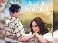 Jika Itu Salahku Episod 5 Tonton Drama