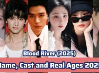 Blood River (2025) Episode 16 English SUB