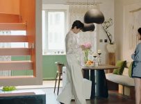 Starlit Bloom (2025) Episode 21 English SUB | Dramacool