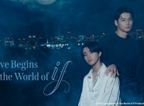 Love Begins in the World of If (2025) Episode 2 | Dramacool Love Begins in the World of If (2025) Episode 2 | Dramacool