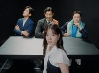 Marie and Her Three Daddies (2025) Episode 19 | Dramacool