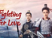 Fight for Love (2025) Episode 7 English SUB | Dramacool