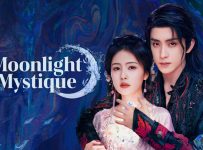 Moonlit Order (2025) Episode 13 English SUB | Dramacool