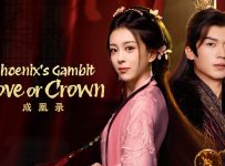 EP 8 Love and Crown (2025) Episode 8 | Dramacool