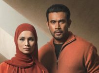 Sumpah Ibuku Episod 1 Tonton Drama