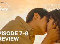 Would You Marry Me? (2025) Episode 7 English SUB | Dramacool Would You Marry Me? (2025) Episode 7 English SUB | Dramacool