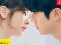 Me and Who (2025) Episode 5 | Dramacool