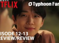 Typhoon Family (2025) Episode 12 | Dramacool