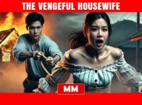 Vengeful Wife (2025) Episode 8 | Dramacool