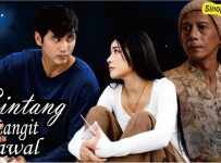 Bintang Di Langit Syawal Episod 16 Tonton Drama