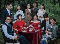 A Graceful Liar (2025) Episode 29 | Dramacool