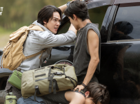 The Cursed Love Episode 5 Engsub – video Dailymotion