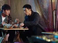 Blemish Flaw (2025) Episode 3