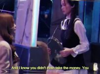 ep 8 Dangerous Queen (Uncut Ver.) (2025) Episode 8 dramacool