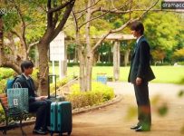 EP 5 School Trip Joined A Group I m Not Close To (2025) Episode 5 | Dramacool
