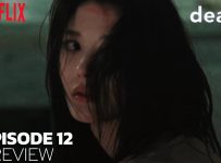 Dear X (2025) Episode 12 | Dramacool